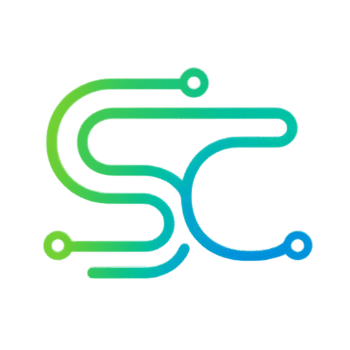 Logo Sobre Conexão - Presença Digital Estratégica